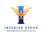 Interior Redux logo image