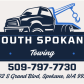 South Spokane Towing logo image