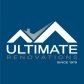 Ultimate Renovations logo image