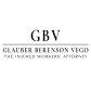 Glauber Berenson Vego, LLP logo image