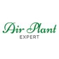 Air Plant Expert logo image