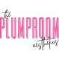 The Plump Room logo image