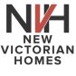 New Victorian Homes logo image