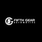 Fifth Gear Automotive logo image