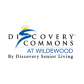 Discovery Commons At Wildewood logo image