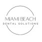Miami Beach Dental Solutions by Dr. Gabriela Flores logo image
