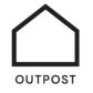 Outpost Whistler logo image