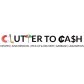 Clutter To Cash logo image