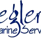 Ziegler&#039;s Marine Services logo image