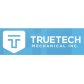 TrueTech Mechanical logo image