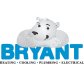 Bryant Heating, Cooling, Plumbing, &amp; Electric logo image