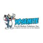 Yosemite Pest &amp; Rodent Solutions, Inc. logo image