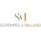 Schemmel &amp; Milland logo image