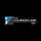 First Colorado Land Office logo image
