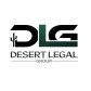 Desert Legal Group logo image