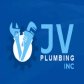 JV Plumbing Inc logo image