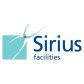 Sirius Business Park Offenbach logo image