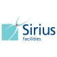 Sirius Business Park Rostock logo image