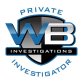 WB Investigations Private Investigator logo image