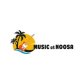 Music At Noosa logo image