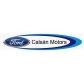 Calsan Motors - Ford &amp; Coches Segunda Mano logo image