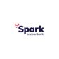 Spark Accountants logo image
