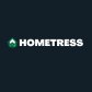 Hometress Cleaning Service logo image