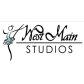 West Main Studios School of Dance logo image