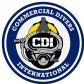 Commercial Divers International logo image