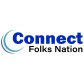 Connect Folks Nation logo image