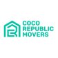 Coco Republic Movers LLC logo image