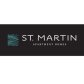 St. Martin Apartments logo image