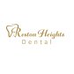 Reston Heights Dental logo image