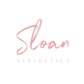 Sloan Aesthetics logo image