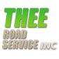 Thee Road Service Inc logo image