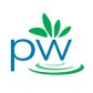 Pure Wellness Chiropractic logo image