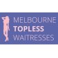 Topless Waitresses Melbourne logo image