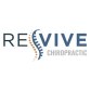 Revive Chiropractic logo image