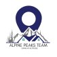 Alpine Peaks Team logo image