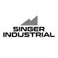 Singer Industrial logo image