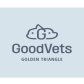 GoodVets Golden Triangle logo image