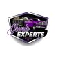 Junk Experts logo image