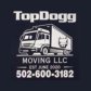 TopDogg Moving logo image