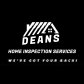 Deans Home Inspection Services logo image