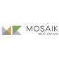 Mosaik Real Estate logo image