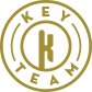 The KEY Team logo image