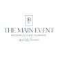 The Main Event by Kelly Jeanmaire logo image
