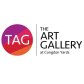 The Art Gallery at Congdon Yards logo image
