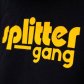 Splitter Gang Aerodynamics logo image
