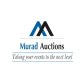 Murad Auctions logo image